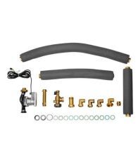 Bosch Boileraansluitgroep set BCC 31-HE - 7739604862