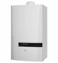 Remeha Chaudière à condensation murale au gaz solo étanche calenta ace-matic 35s 35 kw - 7865293