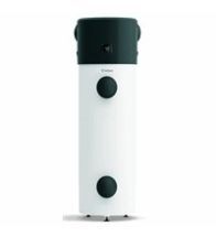 Vaillant Chauffe-eau thermodynamique monobloc aroSTOR plus VWL BM 252 l 230 V R-290 - 8000033213