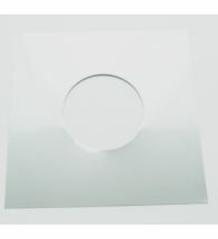 Isoléco - Plaque de fixation Inox AFPI d130 -  31.742.01.30