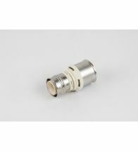 Begetube - Persverloopmof kunststof 40/3.5x32/3mm FF (drink)water - 82840170