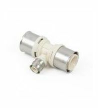 Begetube - té réduit à sertir xxmm FFF ALPEX L PPSU - 82840360