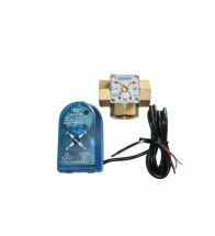 Sanutal - Mélangeur 3 voies motorisé 1 - 27001120