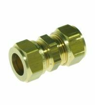 VSH - Manchon à compression laiton 8 FF eau potable  Super - S1200