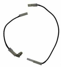 Bosch - Thermocouple à double contact - 87168278210