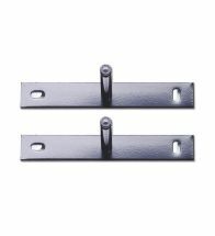 Bosch - Fixation murale pour distributeur circuit cc, pour 1 circuit cc