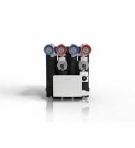 Bosch - Groupe de pompe modulaire HSM2-U 20/7 MM200 - 8732950245