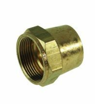 VSH - Raccordement de bouteille écrou à gaz 22 mm - 0879868