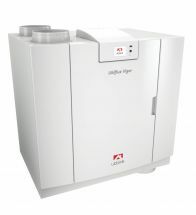 Ubbink - Ubiflux Vigor 2/2 droit - W400