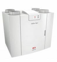 Ubbink - Ubiflux Vigor 4/0 droit - W400