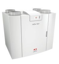 Ubbink - Ubiflux Vigor 4/0 droite - W600