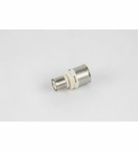 Begetube - Manchon réduit à sertir plastique 32/3x20/2 FF eau potable