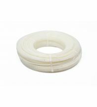 Begetube Tube chauffage au solivar pe-rt 16x2mm transparent 250m - 894170250