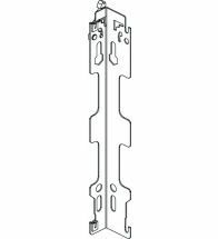 Radson - Set de montage MCW-5 Int/Par/Ram/Kos H/Faro H - 3 p