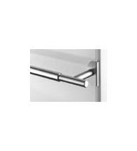 Radson - porte-serviettes 600mm - Kos V & Faro V