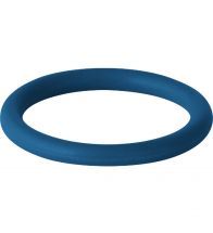 Geberit - Joint d’étanchéité Mapress en FKM bleu: d=88.9mm