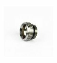 Begetube - Verloopnippel 1/2 M x EK voor H-blok