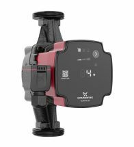 pompe de circulation ALPHA1 GO 25-60 180 220-240V  9H grundfos