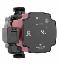 pompe de circulation ALPHA1 GO 15-80 130 220-240V  9H grundfos