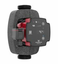 pompe de circulation ALPHA2 GO 25-90 180 220-240V  9H grundfos