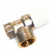 Vaillant Soupape de sécurité  - 009318