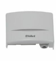 Vaillant - buitenvoeler voor VRC - 9535 