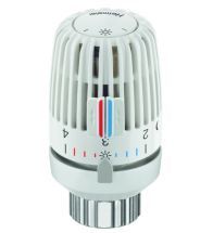 Heimeier - Thermost regelelement wit - VK