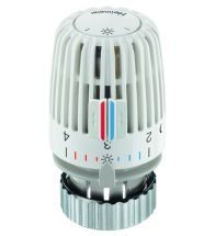 Heimeier - Thermostaatkop wit - 9712-00.500