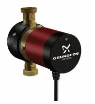 Grundfos - COMFORT PM - 15-14 BX