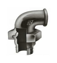 Atusa - Fitting kniekoppeling mf 1/2 - fig 98