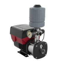 Grundfos Cmbe3-62 i-u-a-c-d-a 1x220-240v 50/60 hz (ex 98374700) - 98374701