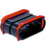 Zehnder Verbindingsmof instortkanaal ComfoFlat ComfoFit flat 51 RLC - 990322202