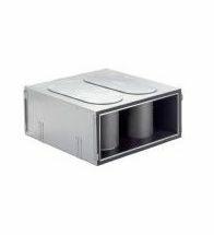 Zehnder - ComfoWell verdeelkast ingebouwde geluidsdempers - CW-S 520