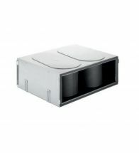 Zehnder - CW-S-625 geluidsdemper - CW-S 625