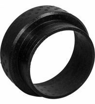 Zehnder Comfopipe compact 200 - verbindingsmof dn254/230mm - 990328698