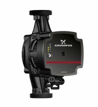 Grundfos - ALPHA1 L 180 1x230V 50Hz 6H G2 - L = 180mm - 32-40