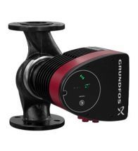 Grundfos - MAGNA1 340 1x230V DN65 PN6/10 - 65-60 F