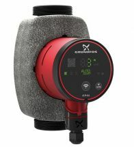 Grundfos - ALPHA 180 1x230V 50Hz 6H - 32-40