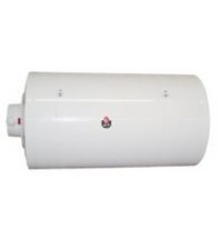 ACV Glass BL 150 H - ACV elektrische boiler met natte weerstand horizontaal 150l - A1004608