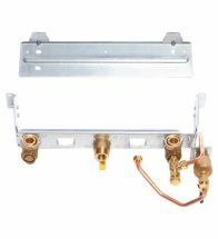 ACV - Montageplaat Combi (ILEA)