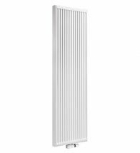 Henrad Alto 22 - Henrad verticale radiator 2000x600 2574 Watt