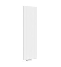 Radiateur Henrad Alto Line 22 2000 500 MILIEU 1980W EN442 75/65/20 blanc RAL9016