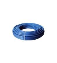 Begetube Alpex 16x2 met 6mm isolatie blauw 100m
