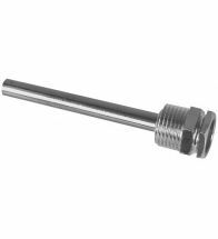 Siemens - Beschermhuls enkel l:450mm INOX PN16 dia 7mm - BPZ:ALT-SS450