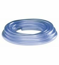 Alixo tuyau flexible transparant - diam.10/13MM 50MTR/ROULEAU Linum (ex ACC00911) - ALX2240000