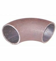 ZNB - Lasbocht 3 d 90 graden 60,3 mm 2 - 2605060