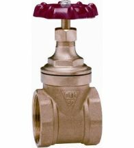 Cimberio Schuifafsluiter cim 50 - 2"  PN16 - 50-1050