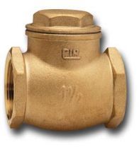 Cimberio Clapet de retenue - battant à disque en epdm 2 - 80A-1050