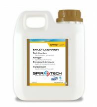 Spirotech - Spiroplus cleaner (1 liter verpakking) - mild