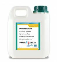 Spirotech - SPIROPLUS Produit de protection, Produit de protec tion contre la corrosion couplage de compression